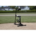 thumbnail image 5 of Louisville Slugger Black Flame Pitching Machine, 5 of 5