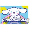 thumbnail image 1 of Hello Kitty et ses amis : 22 Over The Rainbow - Cinnamoroll, 1 of 4