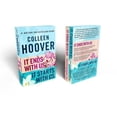 thumbnail image 3 of Colleen Hoover It Ends with Us Boxed Set It Ends with Us, It Starts with Us - Box Set, 3 of 4