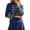 as the picture shows, variant on Golden Style Ensemble - Elegant Stand Collar for Performances and Drums Majorette Show with Double Design and