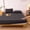 Noir, variante sur Fiudx Drap-Housse Antidérapant pour Lit Double / Housse de Matelas en Tricot Extensible Polyester 200X140X30Cm / Protection Tout-Inclus pour Dormir Nu, Enfants et Animaux de Compagnie / Couleur Rouge