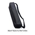 thumbnail image 1 of Decodeary Convenient Tripod Bag With Shoulder Strap For On Go 600D Oxford Cloth Photography Rack Storage Bag 40cm*10cm*10cm, 1 of 6