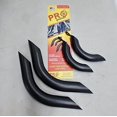 thumbnail image 1 of PRO Guards Crash Bar Protectors for Harley Davidson's Front & Rear Black Engine Guard Motorcycle, 1 of 4
