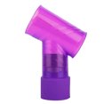 thumbnail image 2 of Blow Dryer Diffuser, Hair Dryer Diffuser, Heat Resistant For Permed Hair, Wavy Or Curly Hair, 2 of 8