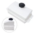 thumbnail image 3 of MYG 532184900 Riding Mower Fuel Tank for 532184900 OEM Front Fuel Tank 184900, 3 of 10