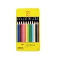 thumbnail image 1 of Crayons de couleur série 1500, 12 pièces Tombow, 1 of 6