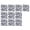 E, variant on XIANXIAN 4 x 4inchx10Pcs 3D Mosaic Vinyl Backsplash Tiles, Self-Adhesive Peel and Stick Subway Tile Stickers Stick on Wall Tiles for Kitchen Bathroom Decor