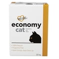 thumbnail image 1 of Economy Cat Clumping Cat Litter - 22kg, 1 of 2
