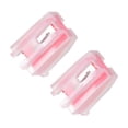 thumbnail image 1 of Phonographe pour Disque, Stylet de Remplacement pour Tourne-Disque Compatible avec Crosley NP1 NP6, Lot de 2, 1 of 6