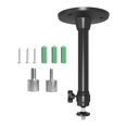 thumbnail image 2 of Yinanstore Projector Ceiling Mount Stable Projector Brackets for Projector Ceiling Wall, 2 of 8
