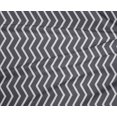 thumbnail image 4 of oneOone Polyester Lycra Fabric Chevron Geometric Printed Fabric 1 Yard 56 Inch Wide, 4 of 4