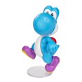 thumbnail image 4 of Figurine Nintendo de 2,5 pouces - Yoshi bleu ciel, 4 of 5