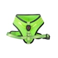 thumbnail image 1 of TIELUTT Light Up Leash Adjustable Reflective Harness USB Rechargeable LED Collar Belly Bands for Male Dogs with Snaps Ring Large Cat Coyote Vest Step Gear Pedometer Puppy Sweaters for Small Dogs Extr, 1 of 4