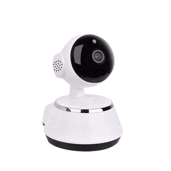 720P Wireless Wifi IP Camera Webcam Baby Pet Monitor CAM Pan Remote Home Security Network Night Vision Wifi Webcam with