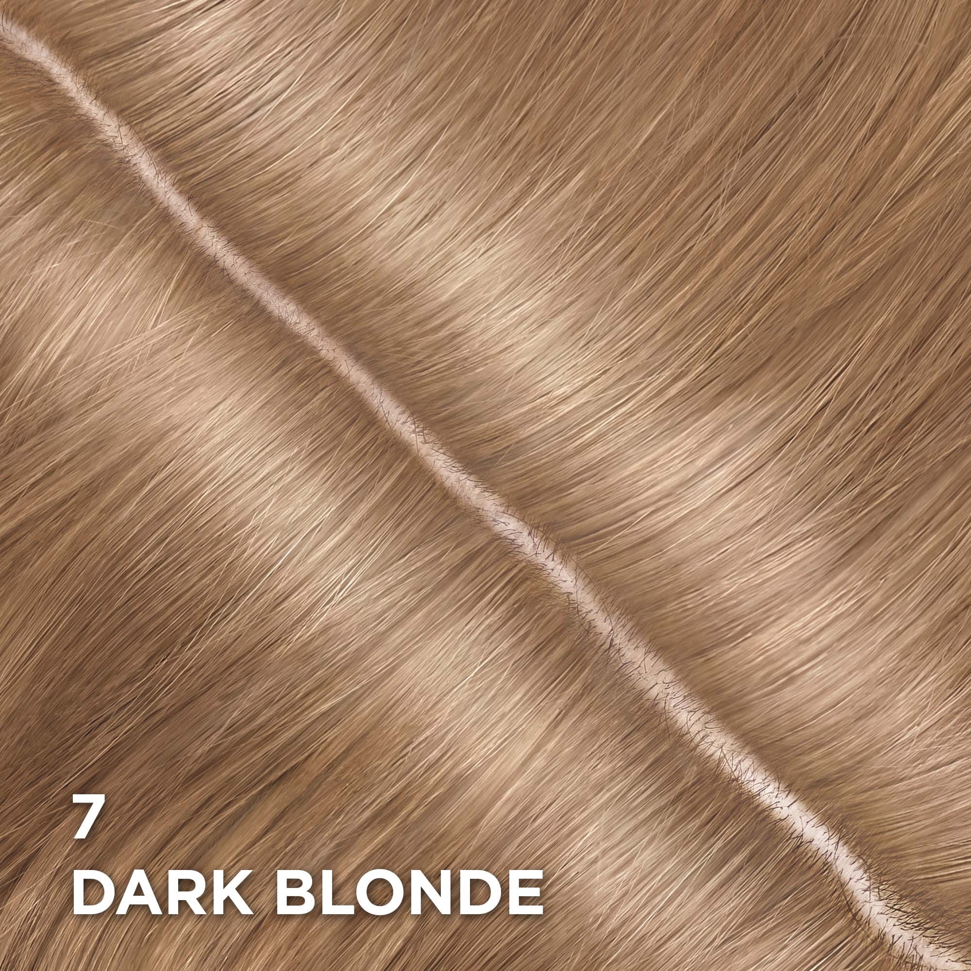 L'Oréal Paris Magic Root Permanent, Retouche Permanente des Racines
