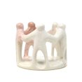thumbnail image 3 of Cercle d'Amis en Pierre de Savon Naturelle - Smolart, 3 of 5