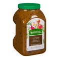 thumbnail image 1 of Pepper Mill Sesame Hoisin Vinaigrette Dressing | 3.78L/Unit, 2 Units/Case, 1 of 3