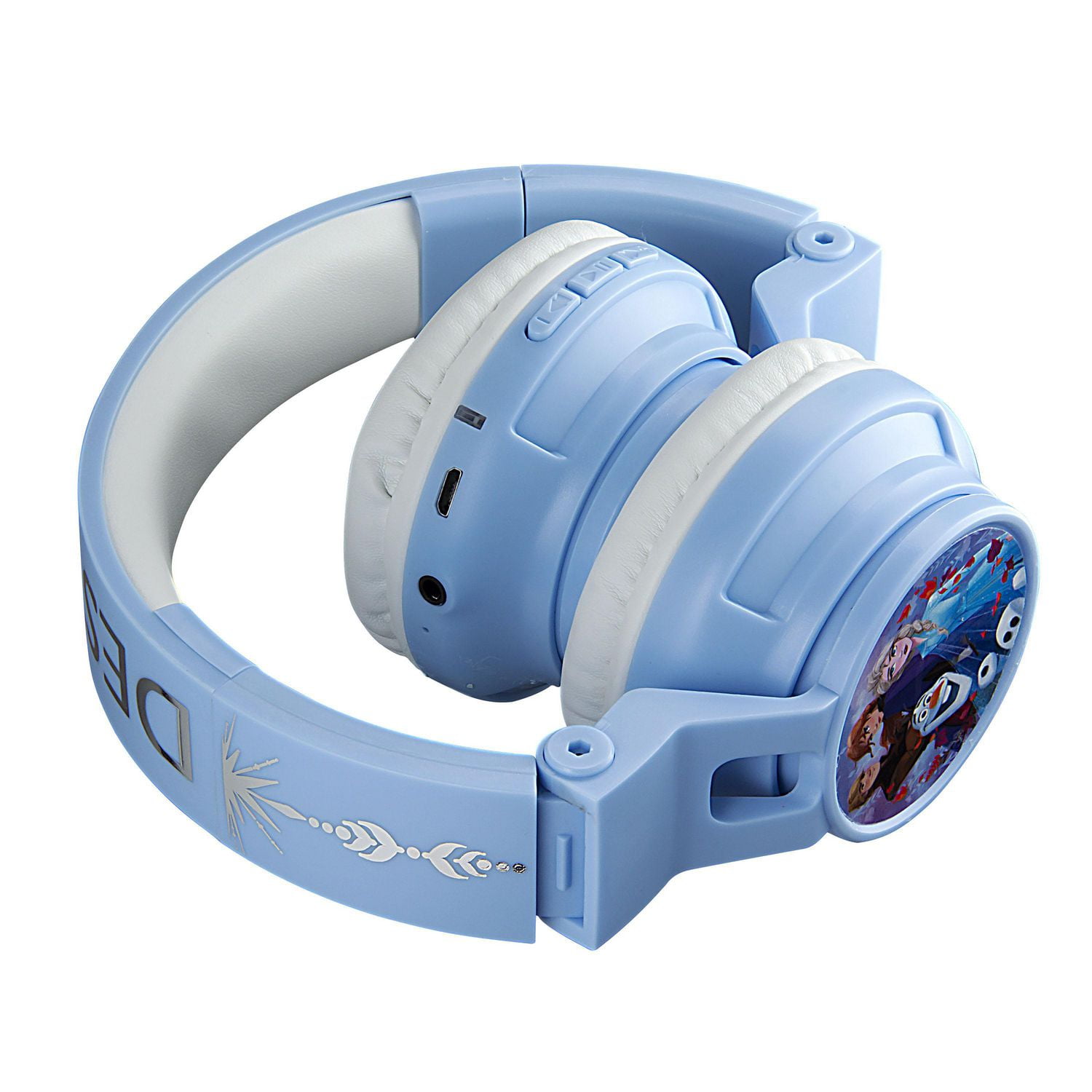 FROZEN 2 BLUETOOTH CASQUE