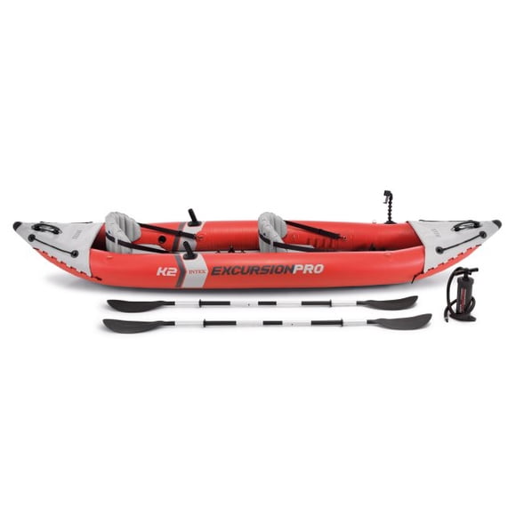 Intex Excursion Pro K2 Kayak