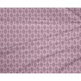 thumbnail image 4 of oneOone Polyester Lycra Fabric Geometric Block Printed Fabric 1 Yard 56 Inch Wide, 4 of 4
