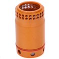 thumbnail image 2 of Retaining , Swirl Ring Consumables, Easy To Install, Highquality Aluminum For Carbon Steel Copper Cutting Stainless Steel, 2 of 8