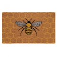 thumbnail image 1 of Bee Tapis d'Entrée et Nid d'Abeille, 1 of 1