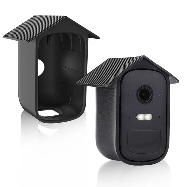 Thinsony 2pieces Waterproof Silicone Case Convenient And Practical Solution For Outdoor 1Set
