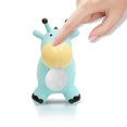 thumbnail image 4 of Milisten 20Pcs Press Bubbles Toy Part White Bubble Insert Core for DIY Assembly Children, 4 of 8