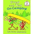 thumbnail image 1 of Fred et Ted Vont au Camping (Livres Débutants), 1 of 1