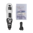 thumbnail image 2 of Cordless   Tool, Handheld Mini Grinder Set Multifunctional  For Industry For Engraving For Cleaning For Beauty Center, 2 of 8
