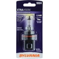 thumbnail image 1 of Phare halogène XtraVision 9004 de SYLVANIA, 1 of 7