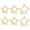 esrring 103, variant on Trendy Hypoallergenic Dangle Earrings Wedding Earrings Jewelry for Brides Gold Hoop Earrings for Women Trendy Chunky Gold Earrings Hypoallergenic Huggie Gold Hoops Earrings for Women Jewelry