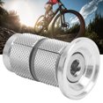 thumbnail image 1 of Domqga Aluminium Alloy Front Fork Standpipe Expansion Screw Expanded Core For Mountain Bike,Bicycle Expansion Screw,Bicycle Expansion Bolts, 1 of 8