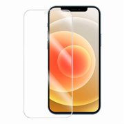 PANDACO Tempered Glass Screen Protector for iPhone XR / iPhone 11