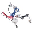 thumbnail image 4 of Guitar Prewired Harness, 3 Way Switch Guitar Wiring Harness Kit Compact  For Guitar Accessories, 4 of 8