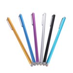 FESTFENDS 6Pcs Stylus stylos pour écrans tactiles avec sensibilité pour une utilisation générale