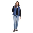 thumbnail image 2 of George Women's Packable Puffer Vest, 2 of 6
