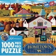 thumbnail image 1 of Sure-Lox 1000pc Ladies of Lanchester Hometown Puzzle, 1 of 2
