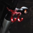 thumbnail image 2 of MultiPurpose Hanging Hooks for Electric Scooters Bikes and Tube Storage Hot D8, 2 of 8
