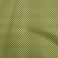 thumbnail image 1 of oneOone Rayon Light Green Fabric Asian Paisley Sewing Craft Projects Fabric Prints By Yard 56 Inch Wide, 1 of 4