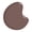 Raw Cocoa - 160, variant on Sally Hansen - Good. Kind. Pure™ Nail Colour, 100% vegan, 15-free* nail polish with sustainable Bamboo and Marine Algae for extra care