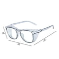 thumbnail image 3 of XASZHN Anti Blue Light Safety Goggles Protective Eyewear for Computer Screen A One Size, 3 of 3