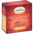 thumbnail image 4 of Twinings Thé Goût Anglais, 4 of 6