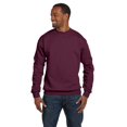 thumbnail image 1 of Hanes Adult 7.8 oz. EcoSmart 50/50 Fleece Crew - P1607, 1 of 1