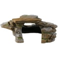 thumbnail image 3 of Penn Plax Shale Step Ledge Aquatic Decor, 3 of 6