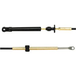 Teleflex Câble de Commande de Changement de Vitesse OMC Type 479, 10 Pieds