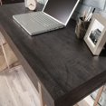 thumbnail image 2 of Sauder Walter Heights Writing Desk, Blade Walnut, 432860, 2 of 9