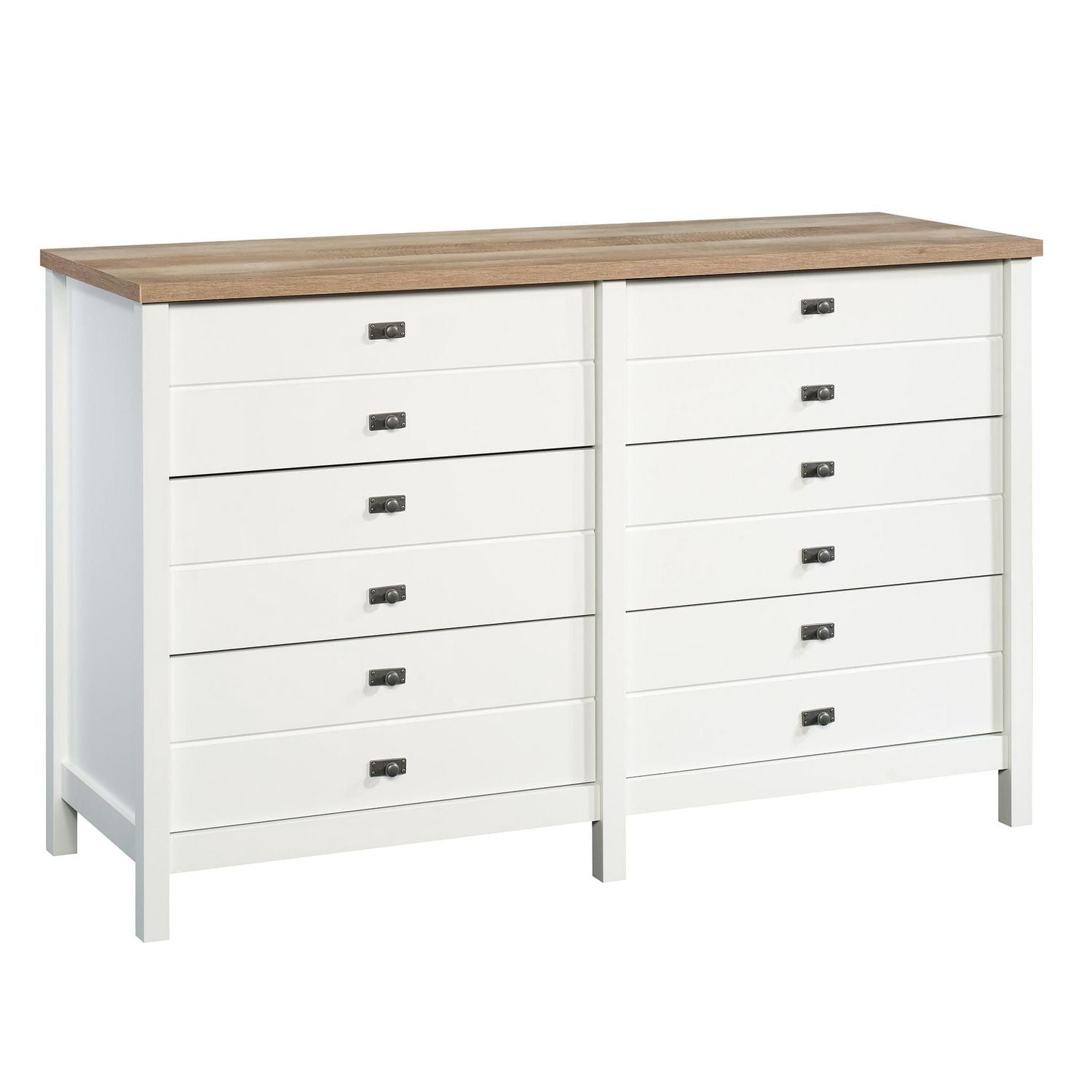 Sauder Cottage Road Dresser