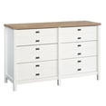 thumbnail image 1 of Sauder Cottage Road Dresser, 1 of 8