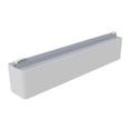 thumbnail image 3 of Danhjin Cling Film Cutter Plastic Cling Film Repeatable Cling Film Dispenser With Sliding Cutter Food Cling Film Cutter Kitchen Gadgets, 3 of 6